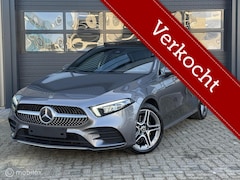 Mercedes-Benz A-klasse - 250 e AMG Limited | Pano | Memory | Kuip