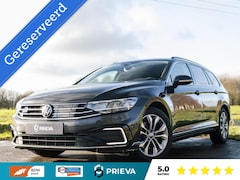 Volkswagen Passat Variant - 1.4 TSI PHEV GTE 218PK *massage*Apple*Trekhaak*Stoel*Virtual