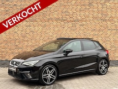 SEAT Ibiza - 1.0 TSI FR Pano Dsg Alca Cruise Stoelvw Cam Led Keyless