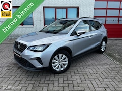 SEAT Arona - 1.0 TSI AUTOMAAT/NAVI/CRUISE/PDC