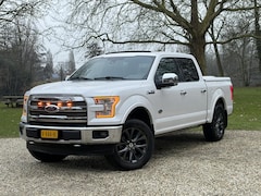 Ford F150 - USA King Ranch SuperCab *Nieuwstaat*Vol Opties