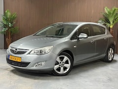 Opel Astra - 1.6 Edition