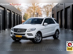 Mercedes-Benz M-klasse - ML250 *Leder* Navi* LED* Trekhaak