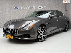 Maserati Quattroporte - 3.0 S Q4 411 PK / Facelift