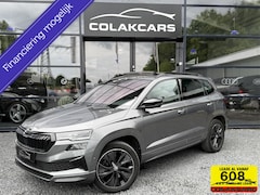 Skoda Karoq - 2.0 TSI 4x4 Sportline Business