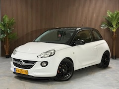 Opel ADAM - 1.2 Jam Favourite