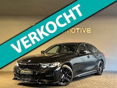 BMW 3-serie - 330e High Executive M Sport Maxton|Sfeer|Night