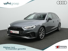 Audi A4 Avant - 35 TFSI 150 pk S-tronic Pro Line S / S-Line | Trekhaak | Achteruitrijcamera | Stoelverwarm