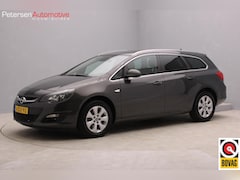 Opel Astra Sports Tourer - 1.6 CDTi Business + *Navi* PDC* Cruise