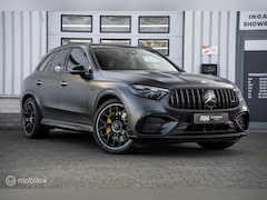 Mercedes-Benz GLC-klasse - AMG 63 S E Performance Night Edition 1