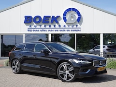 Volvo V60 - 2.0 T8 Recharge AWD Inscription BOWERS & WILKINS | HUD | 360° CAM | PANO | MEMORY
