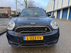 MINI Countryman - 1.5 Cooper S E ALL4 Chili_1 JAAR-GARANTIE