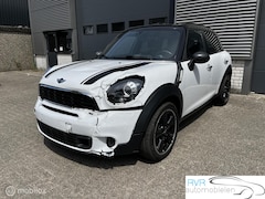 MINI Countryman - 1.6 Cooper S