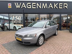 Volvo V50 - 1.6D Momentum RIJDT GOED EXPORTPRIJS
