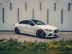 Mercedes-Benz A-klasse - AMG 35 4MATIC Premium Plus