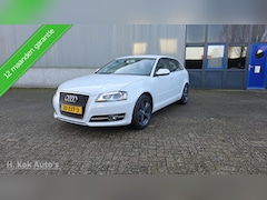 Audi A3 Sportback - 1.2 TFSI Attraction Advance