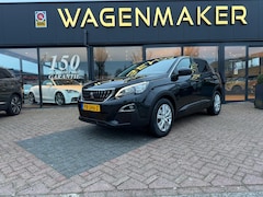 Peugeot 3008 - 1.2 PureTech GT Line Airco|Cruise|NAVI|DealerOH