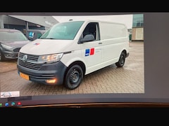 Volkswagen Transporter - 2.0 TDI L2H1 AUTOMAAT DSG 150 PK