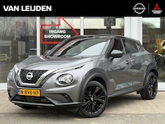 Nissan Juke - 1.0 DIG-T 117pk Enigma Plus | Navigatie | Cold Pack | App Connect | ECC | Keyless