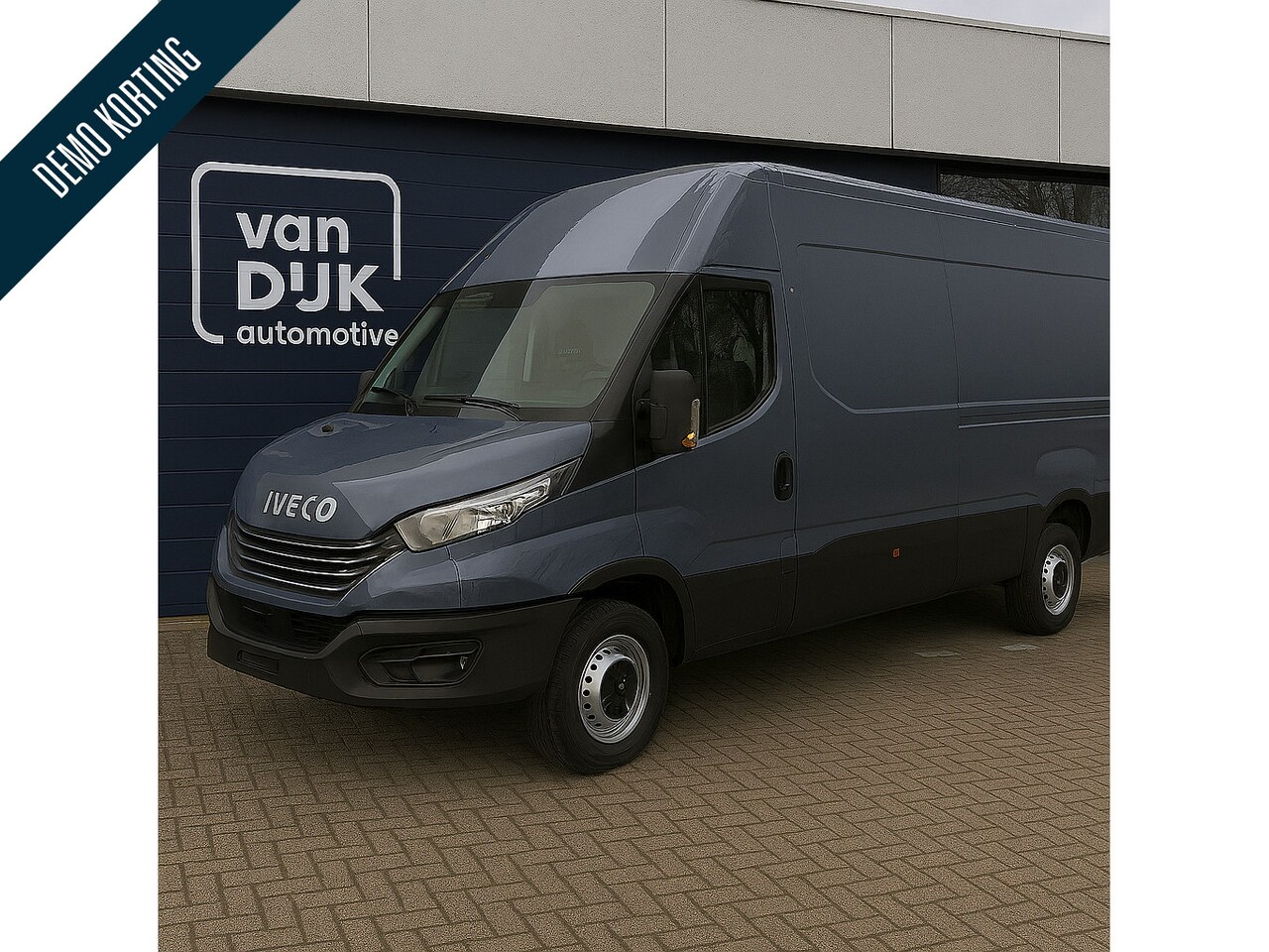 Iveco Daily - 35S18HA L4H2 16M3 180PK KOELWAGEN KOELER KOEL KüHLWAGEN KüHLKOFFER FRIGO (ZIE OPMERKINGEN) - AutoWereld.nl