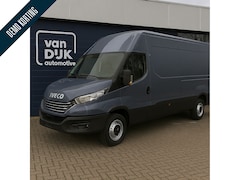 Iveco Daily - 35S18HA L4H2 16M3 180PK KOELWAGEN KOELER KOEL KüHLWAGEN KüHLKOFFER FRIGO (ZIE OPMERKINGEN)
