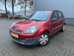 Ford Fiesta - 1.3-8V Champion 137.823Km Jaar Apk
