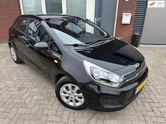 Kia Rio - 1.2 CVVT Comfort Pack / Airco / PDC / Cruise / 5DRS