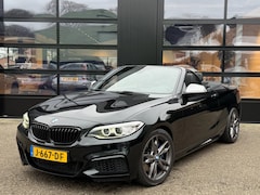 BMW 2-serie Cabrio - M235i Shadowline M-Performance