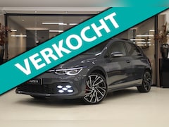 Volkswagen Golf - 1.4 eHybrid GTE /PANO/HUD/IQLIGHT/CAM/CARPLAY/ACC/LANE ASSIST/VOL