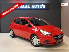 Opel Corsa - 1.0 Turbo Edition |AIRCO|ELEK.RAMEN | TREKHAAK