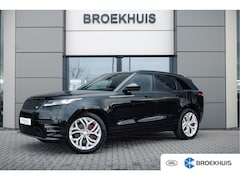 Land Rover Range Rover Velar - P400e R-Dynamic SE | Pano | 21 Inch | Black Pack | Adaptive Cruise Control | Meridian