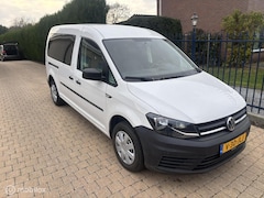 Volkswagen Caddy Maxi - Bestel 2.0 TDI L2H1 BMT