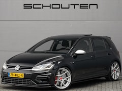 Volkswagen Golf - 2.0 TSI 4Motion R Maxton Pano Dynaudio CarPlay 19"