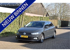 Volkswagen Polo - 1.0 TSI R-Line Highline Bomvol NAP 1e eigenaar Business R