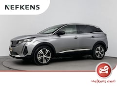 Peugeot 3008 - 1.6 HYbrid GT 225pk Automaat | Navigatie | Climate Control | Adaptieve Cruise Control | Ca