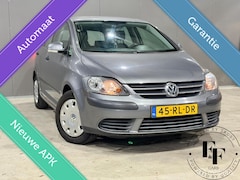 Volkswagen Golf - 1.6 FSI | Automaat | Lage kilometerstand