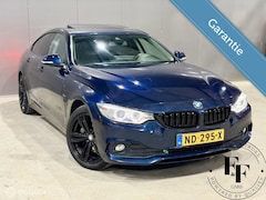 BMW 4-serie Gran Coupé - 435i xDrive High Executive