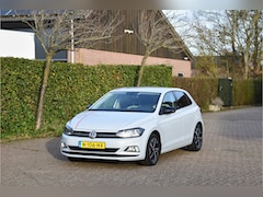 Volkswagen Polo - Beats Topstaat Carplay ECC stoelverw. 6 mnd Garantie