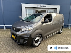 Peugeot Expert - 1.5 BlueHDI 100 S&S L2 | 2 zitplaatsen rechtsvoor | Achteruitrijcamera | Achteruitrijcamer