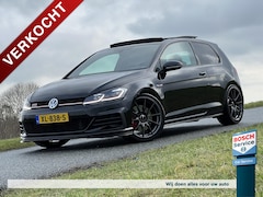 Volkswagen Golf - 7.5 2.0 TSI GTI Performance 350PK / Pano / Dynaudio / Virtual Cockpit / Kleppen uitlaat /
