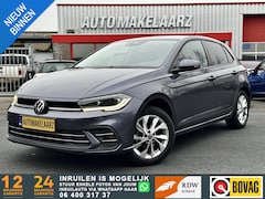 Volkswagen Polo - 1.0 TSI KEYLESS|AC|CAM|IQ DRIVE VIRTUAL DASH