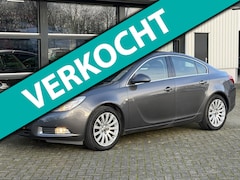 Opel Insignia - 1.8 Business Airco Navi NL auto NAP APK