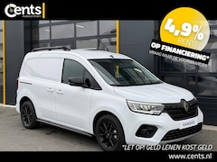 Renault Kangoo - 1.5 Blue dCi Extra L1 Anniversary Camera