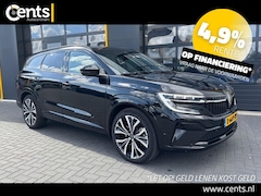 Renault Espace - E-Tech Full Hybrid 200 Iconic 7p Pano Trekhaak Head Up