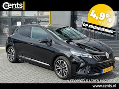 Renault Clio - 1.0 TCe 90 Techno Camera Grote Navi