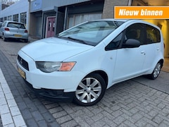 Mitsubishi Colt - 1.1 Edition One 5DRS AIRCO LMV RIJDT GOED NAP APK