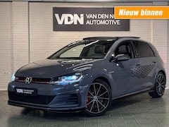 Volkswagen Golf - 2.0 TSI GTI TCR DSG Pano ACC Virtual Keyless 18''