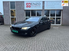 BMW 5-serie Touring - 520d High Executive