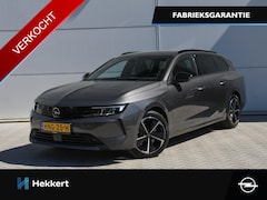 Opel Astra Sports Tourer - Business Edition 1.2 Turbo Hybrid 145pk Automaat NAVI | CAMERA | ADAP. CRUISE | WINTER PAC