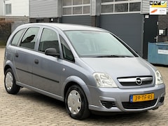 Opel Meriva - 1.4-16V Business AIRCO PARKEERSENSOR Nieuwe APK